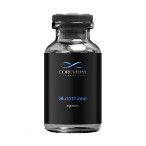Glutathione (injection)