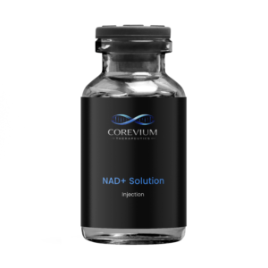 NAD+ Solution