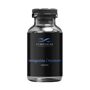 Semaglutide / Pyridoxine