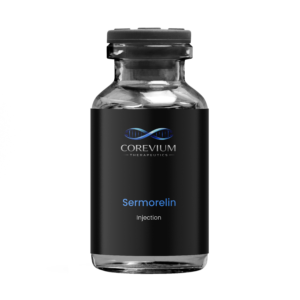 Sermorelin