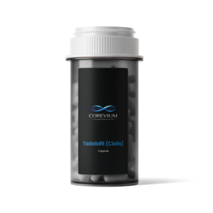 Tadalafil (Cialis)